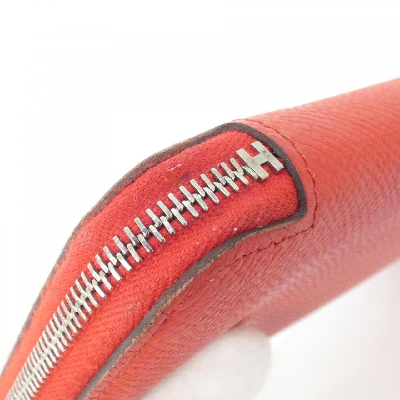 エルメス EQUATEUR シルク イン クラシック 077758CK 財布