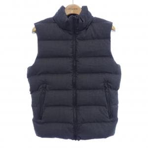 エディフィス EDIFICE ダウンベスト