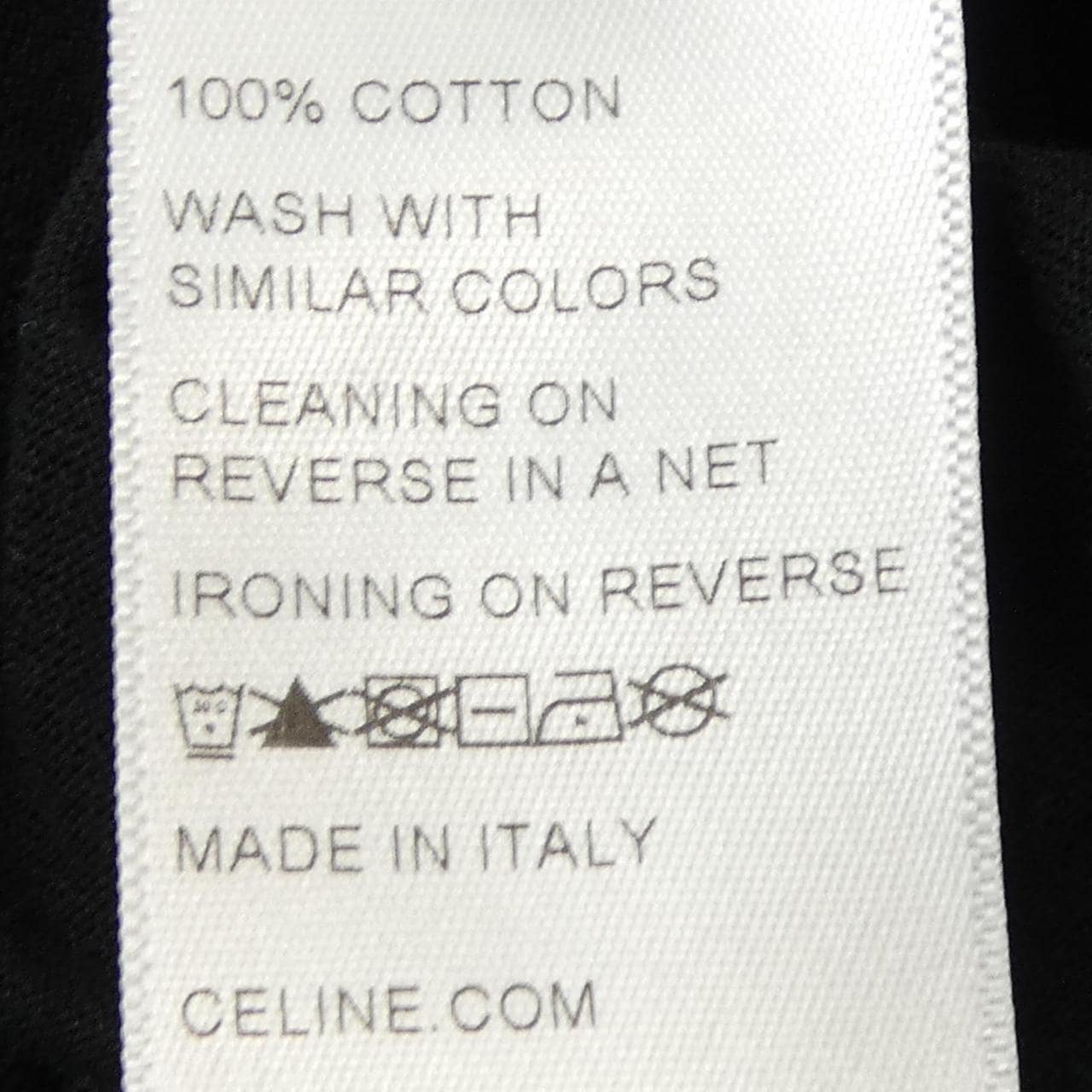 セリーヌ CELINE 2X800501F Tシャツ