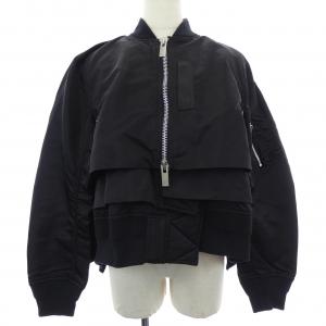 サカイ SACAI 23-06929 ブルゾン