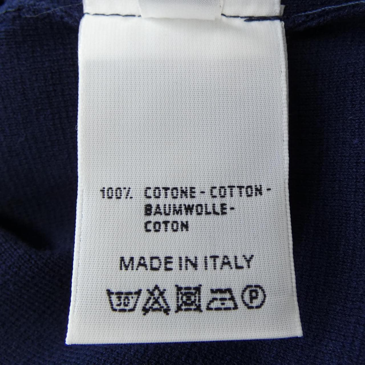 クルチアーニ Cruciani ニット