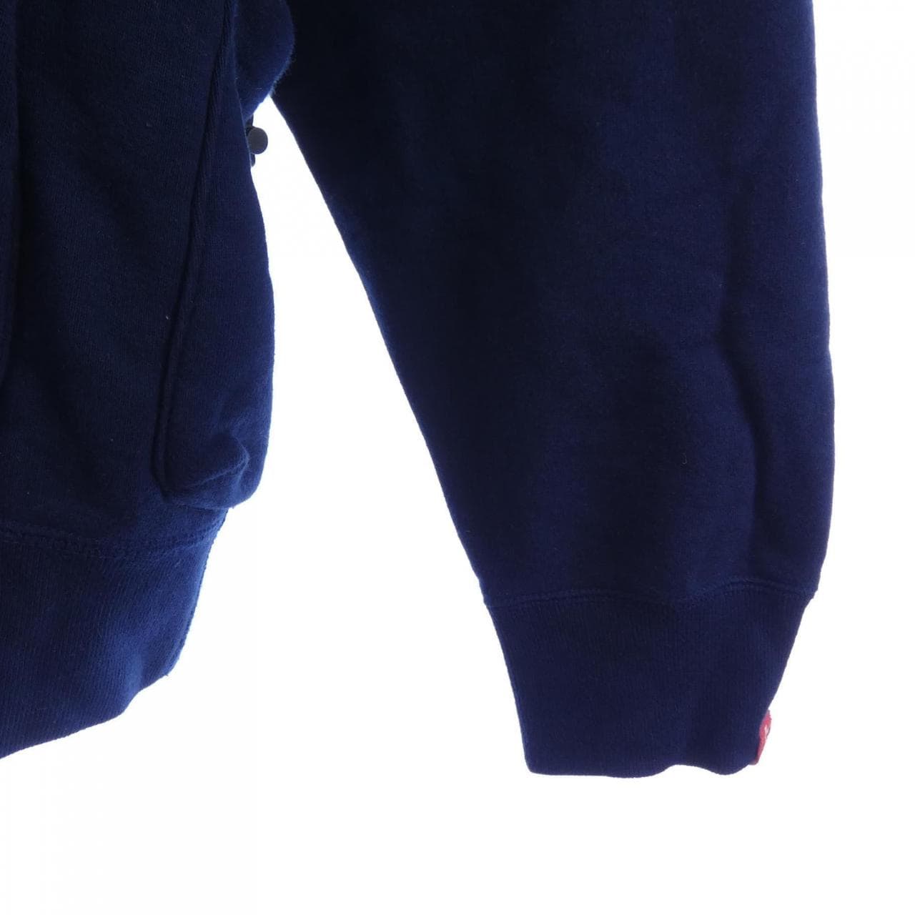 ループウィラー LOOPWHEELER BEAMS パーカー