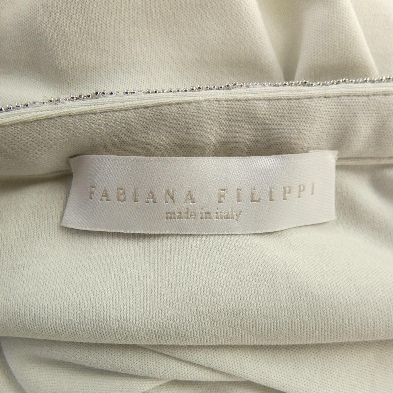 ファビアナフィリッピ FABIANA FILIPPI ワンピース