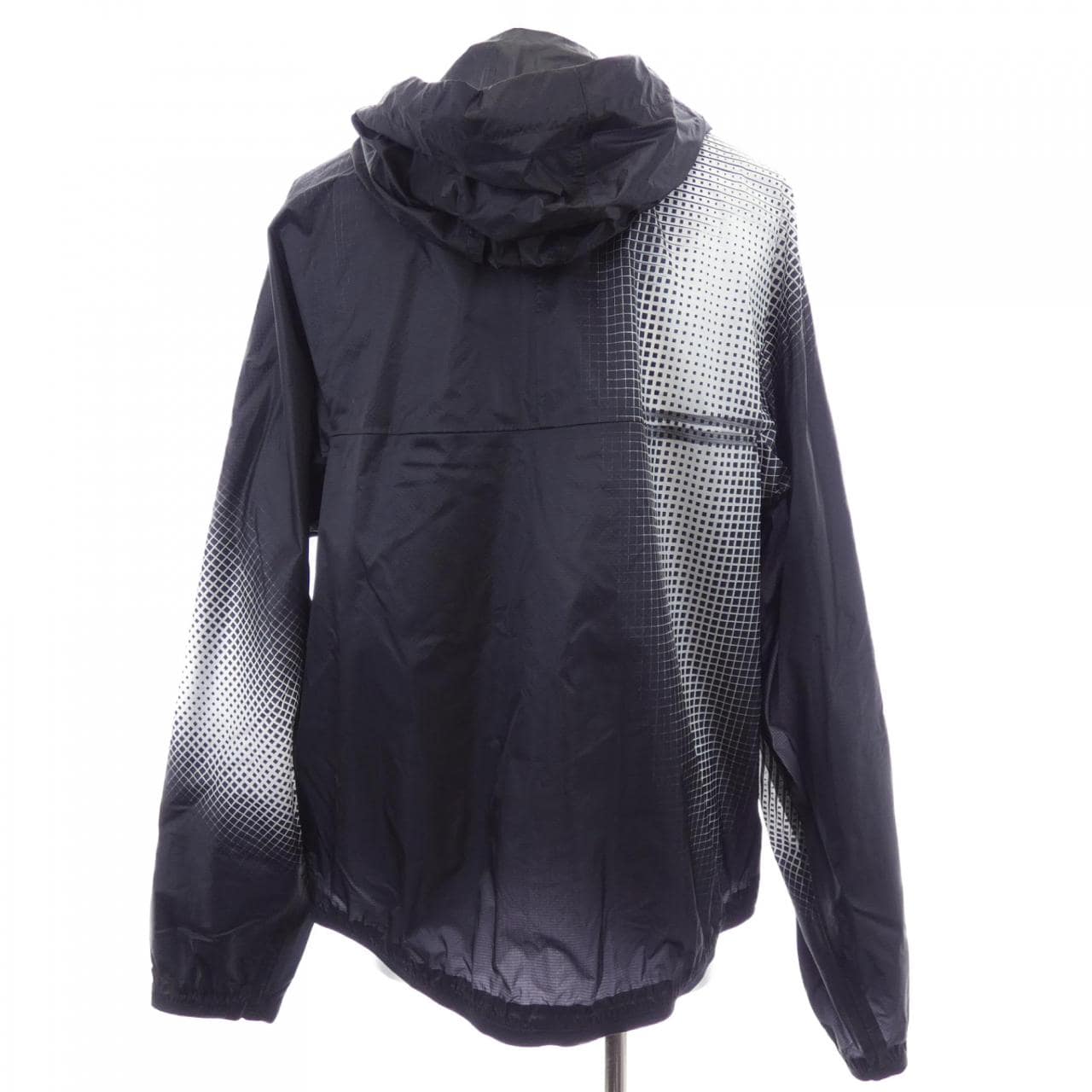 プラダ PRADA SGB709 ブルゾン