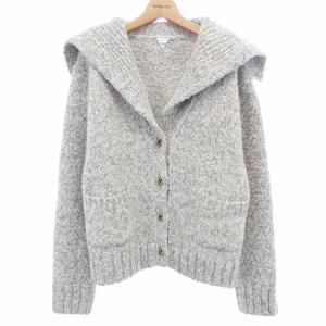 ボッテガヴェネタ BOTTEGA VENETA 761956V3DS0 カーディガン