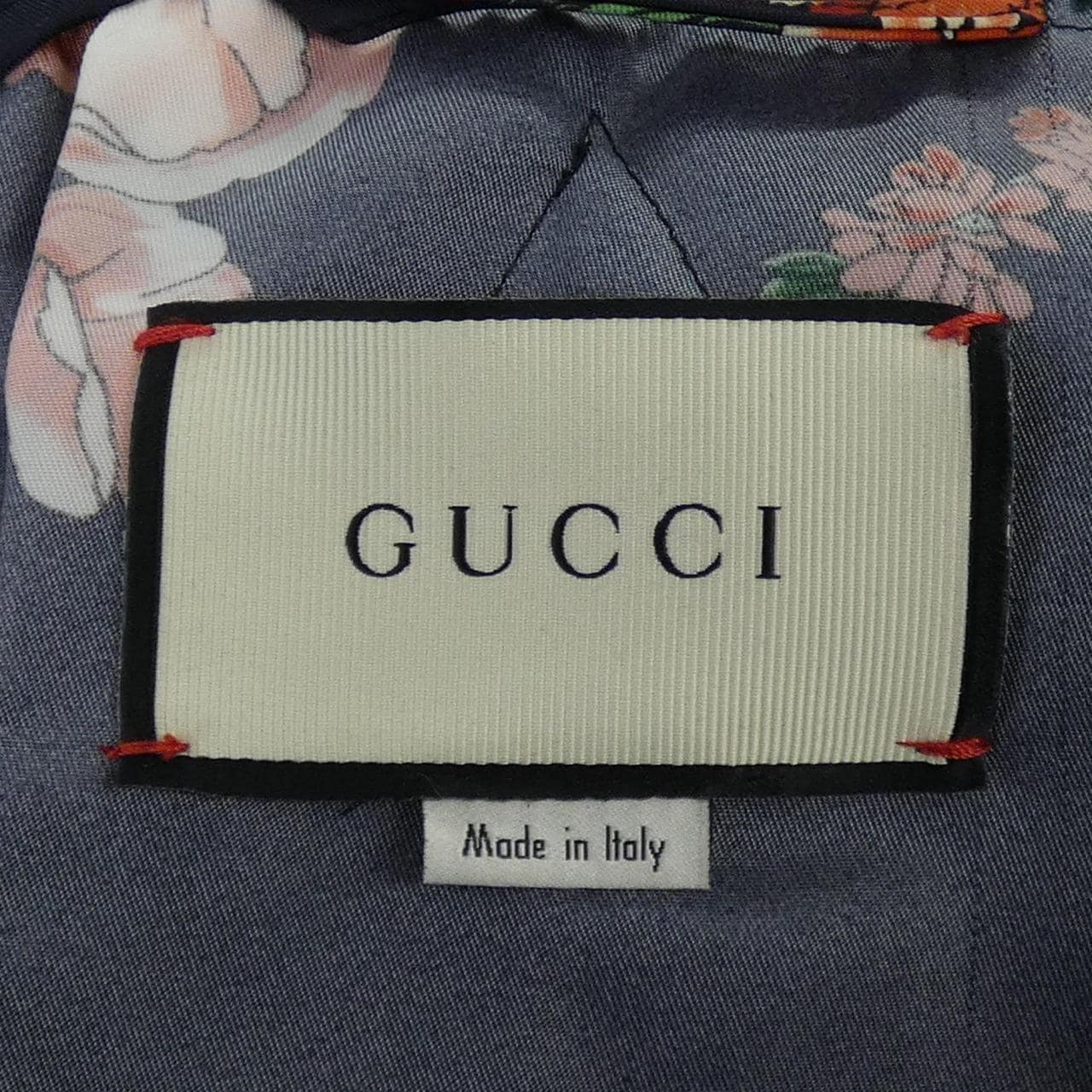 GUCCI 528184 ZLK79外套
