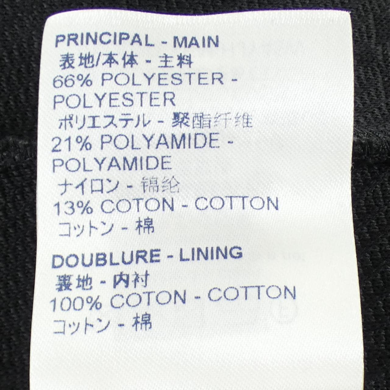 ルイヴィトン LOUIS VUITTON LVSEモノグラムフリーストラックスーツ HJY45WXHM ブルゾン