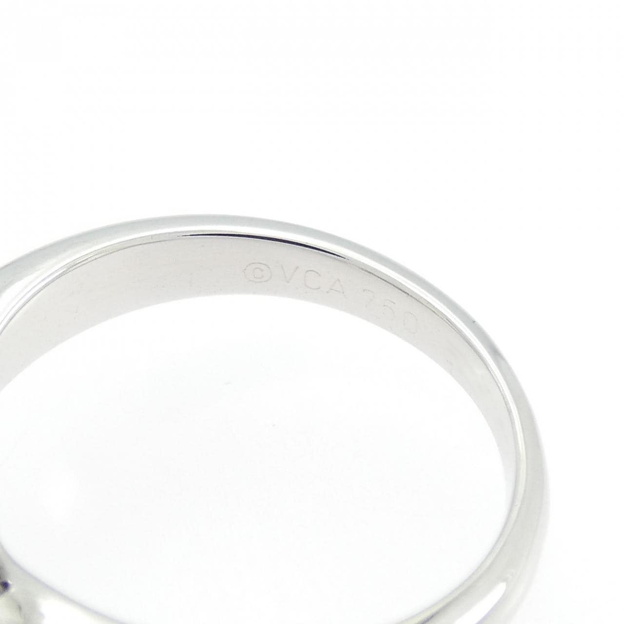 【ヴィンテージ】ヴァンクリーフ&アーペル アルノ リング