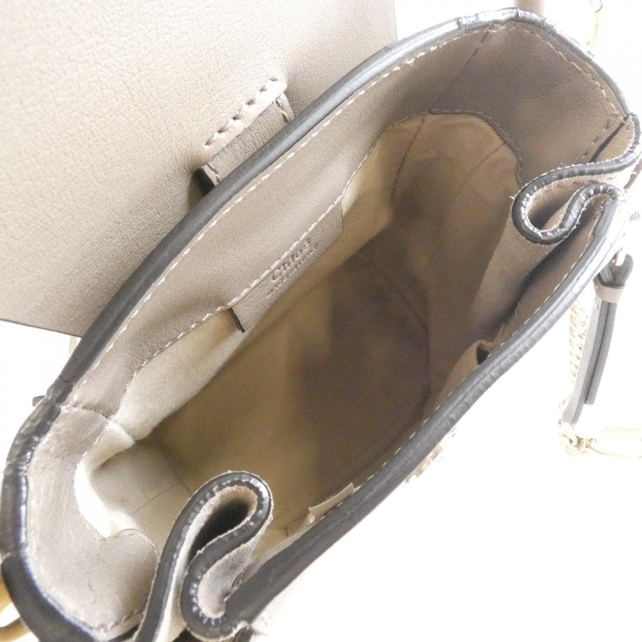 クロエ フェイ 3S1232 HEU リュックサック