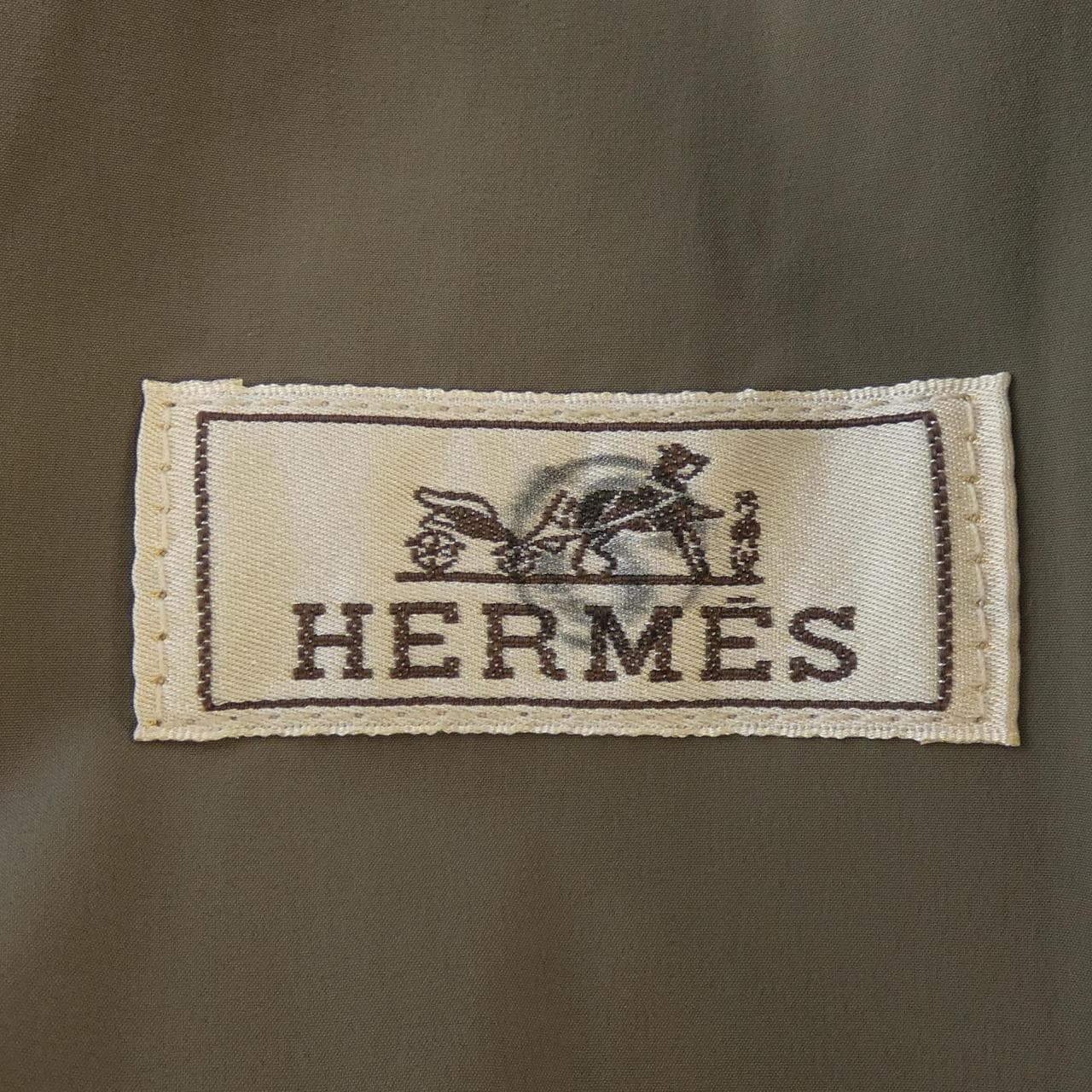エルメス HERMES ブルゾン