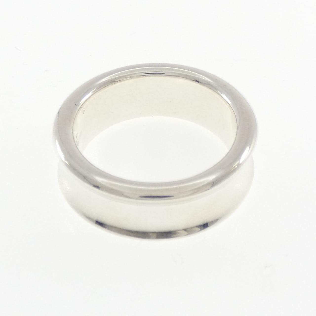 ティファニー 1837 リング