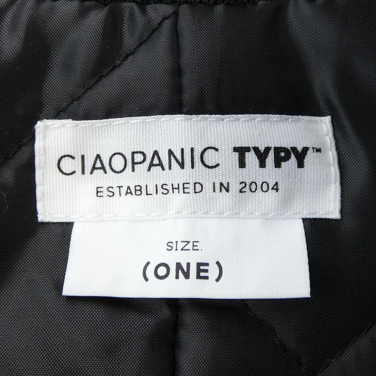 チャオパニック CIAO PANIC TYZ1022508A0002 コート