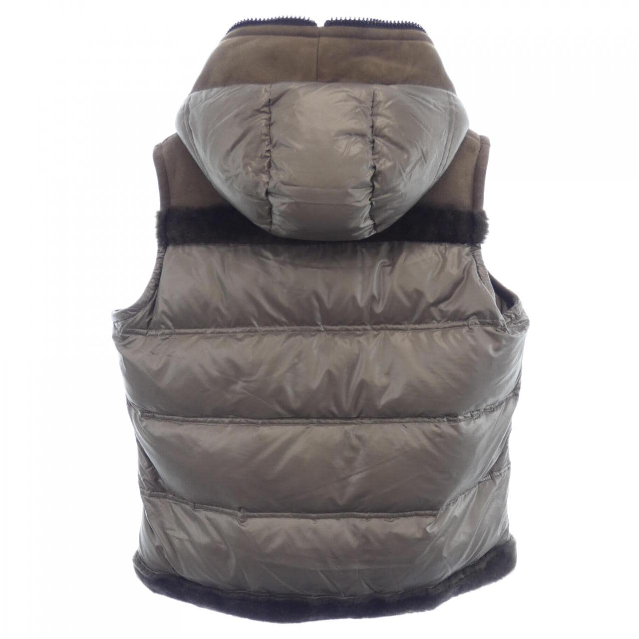 ブラウンズ ビーチ BROWN'S BEACH ベスト