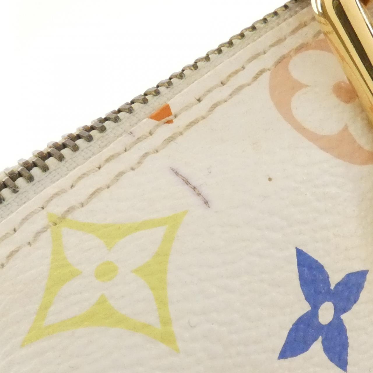 ルイヴィトン マルチカラー スピーディ 30cm M92643 ボストンバッグ