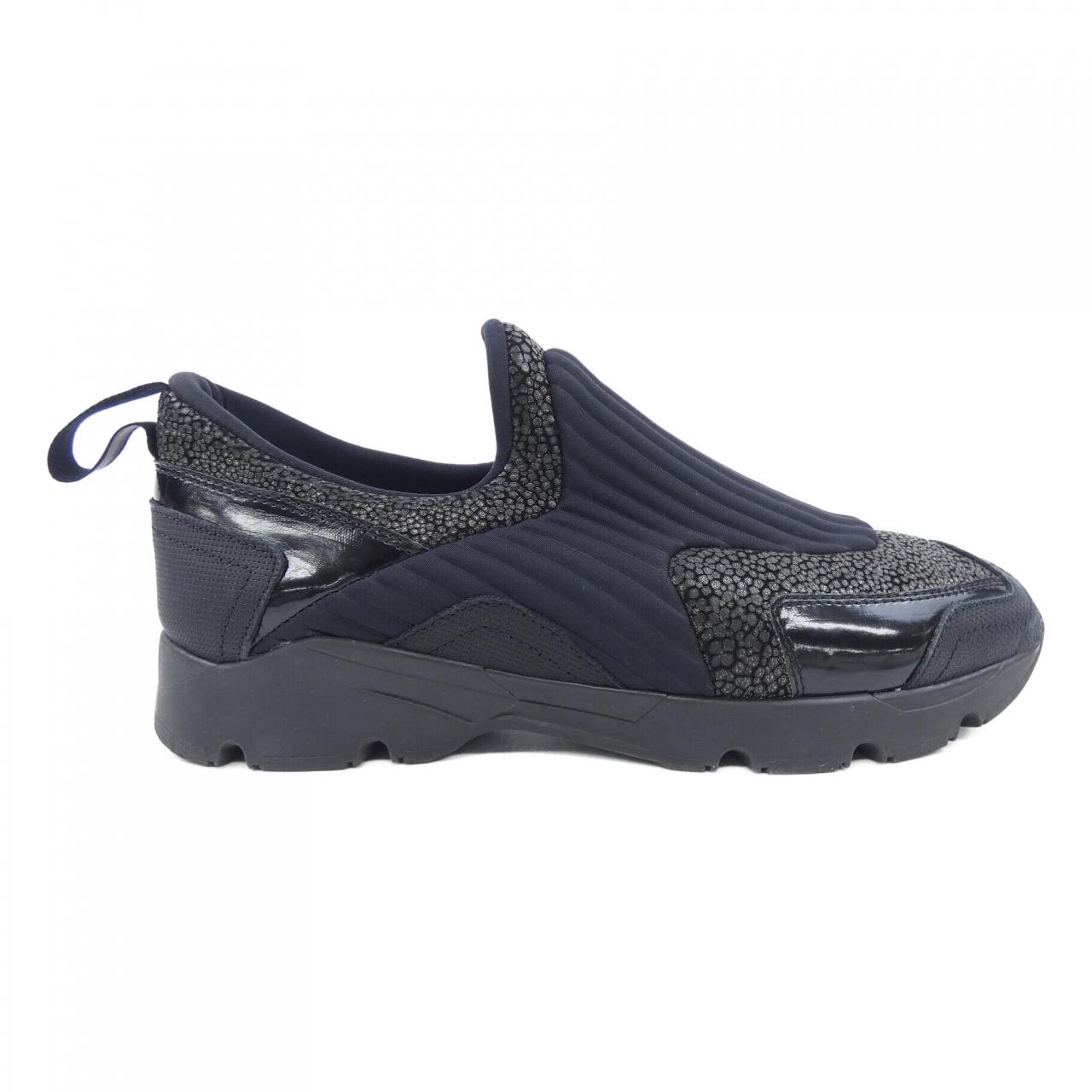 MM6 MM6 Trainer Sneakers