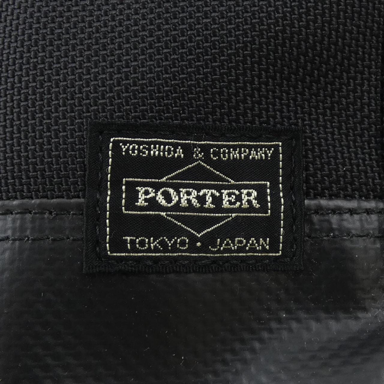 ポーター PORTER BAG