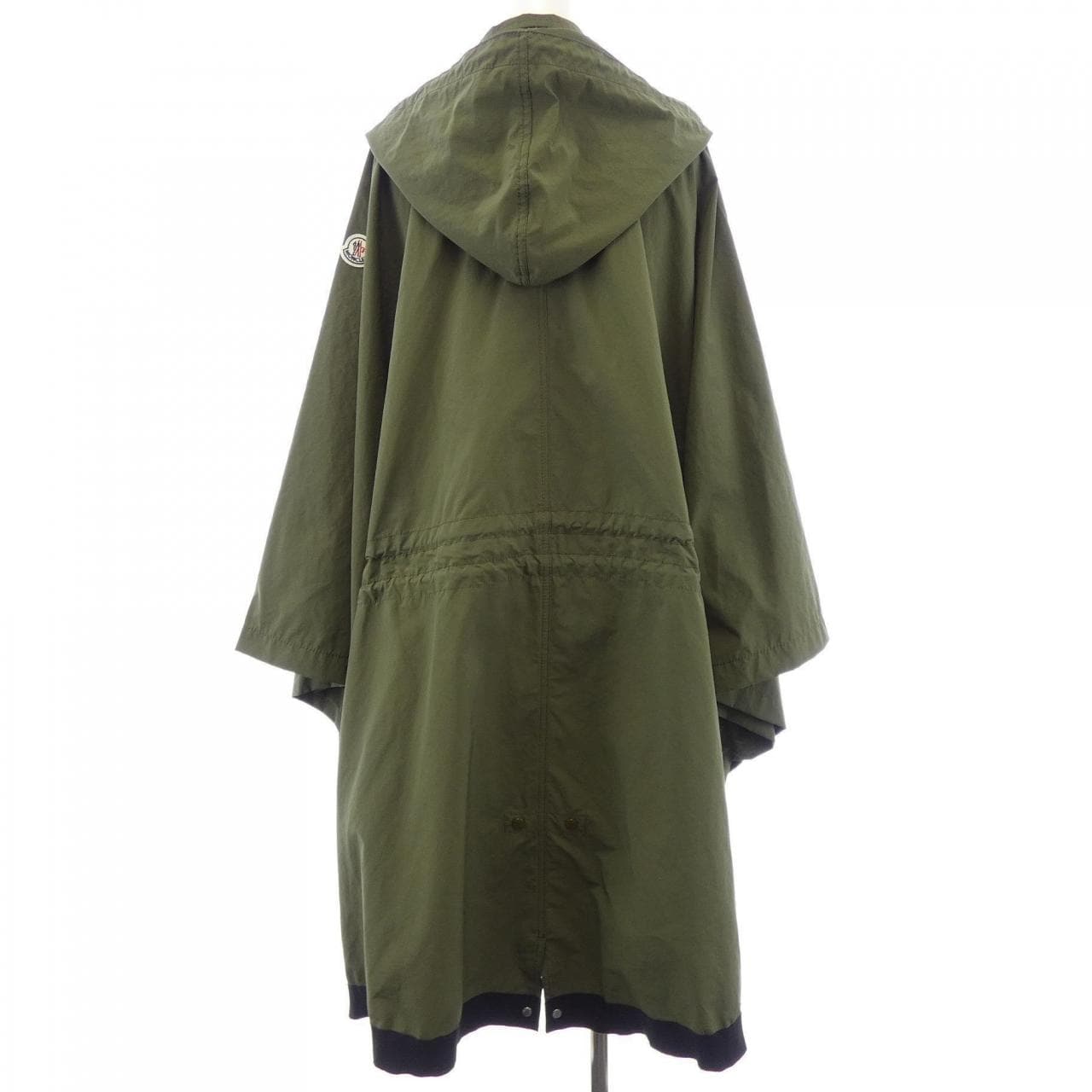 モンクレール MONCLER PISSENLIT ケープ