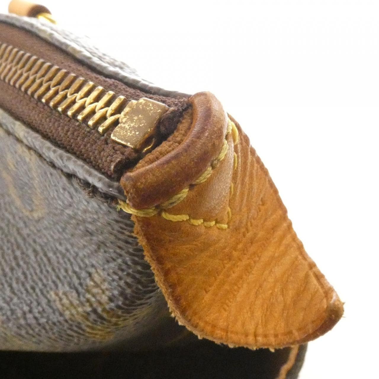 ルイヴィトン モノグラム トータリー PM M56688 バッグ