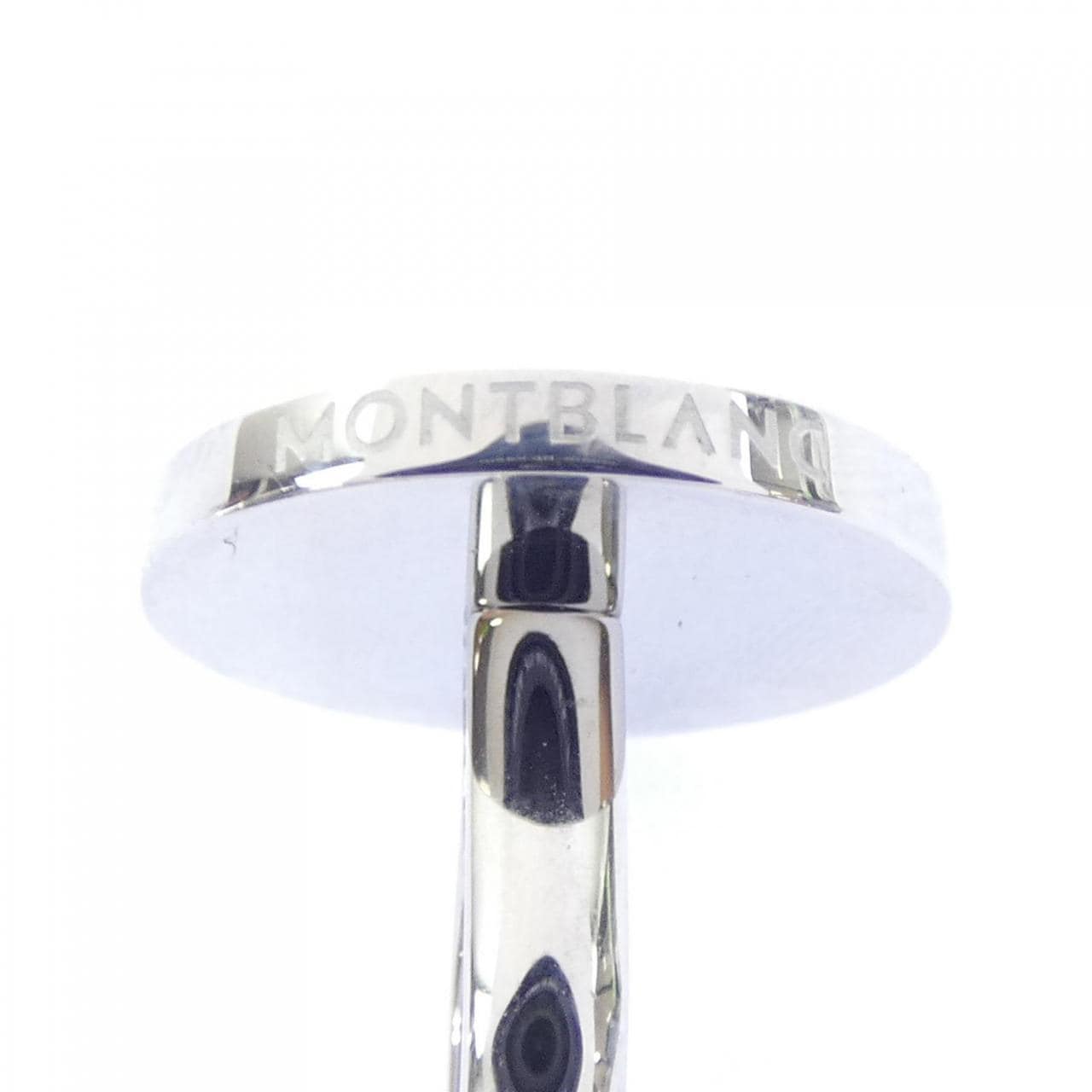 モンブラン MONTBLANC カフス