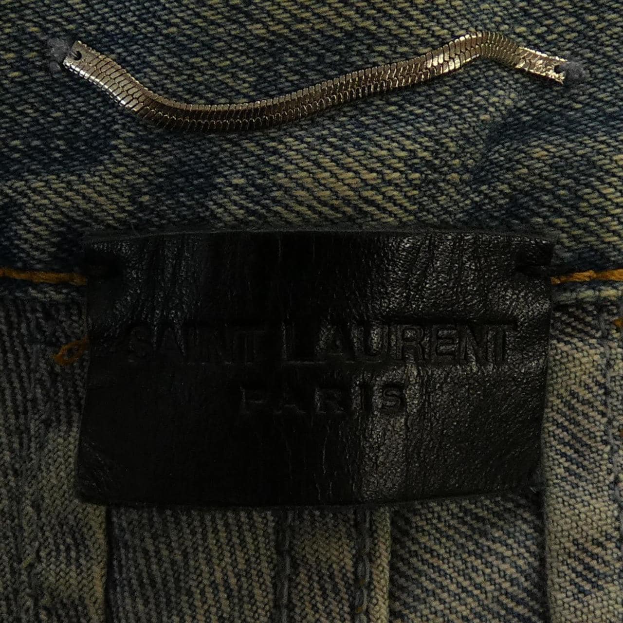 サンローラン SAINT LAURENT 399086 Y851I ジーンズ