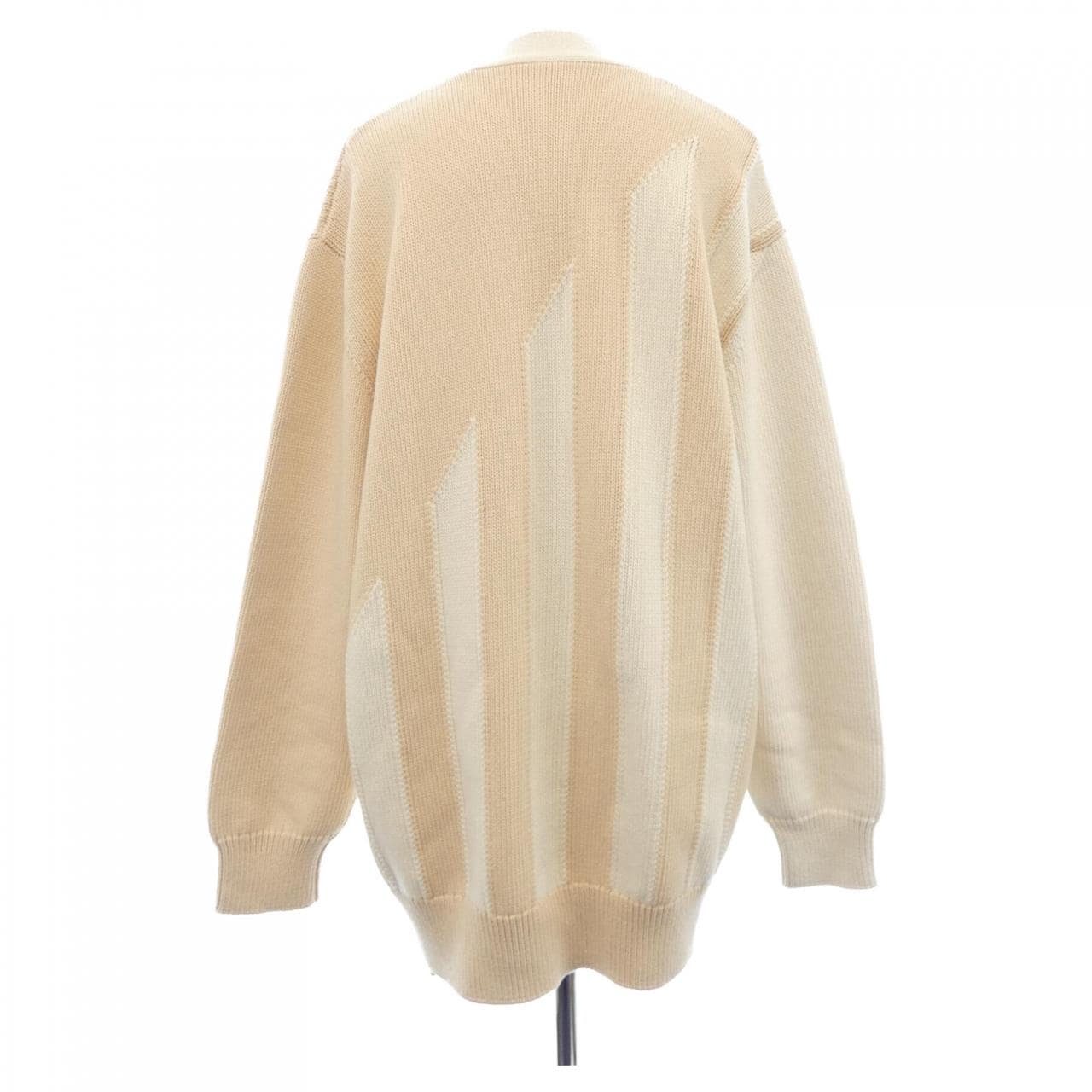 エルメス HERMES CANDY LIBRIS 5H2724D9 カーディガン