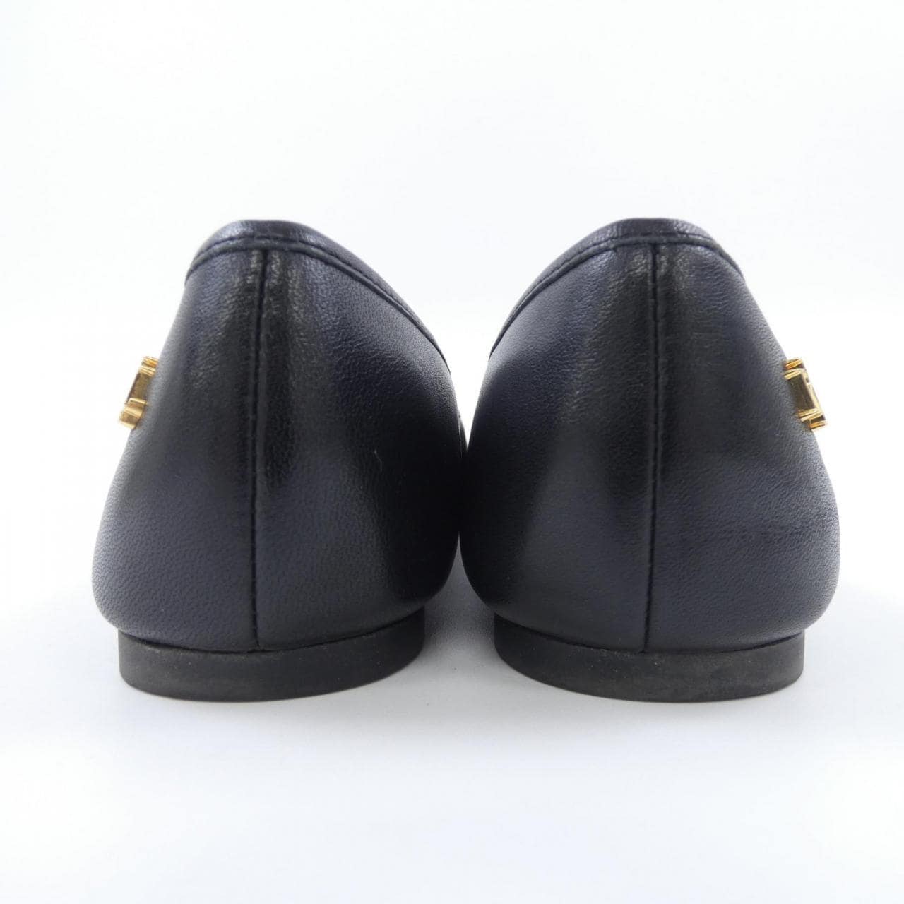 ローレンラルフローレン LAUREN RALPH LAUREN フラットシューズ