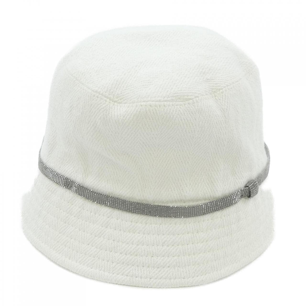 ブルネロクチネリ BRUNELLO CUCINELLI ハット