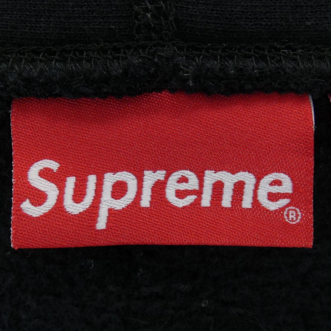 シュプリーム SUPREME KAWS Chalk パーカー