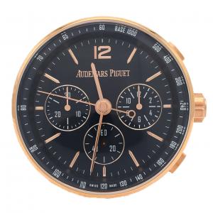 オーデマ･ピゲ CODE11.59バイオーデマピゲテーブルクロック GP クォーツ