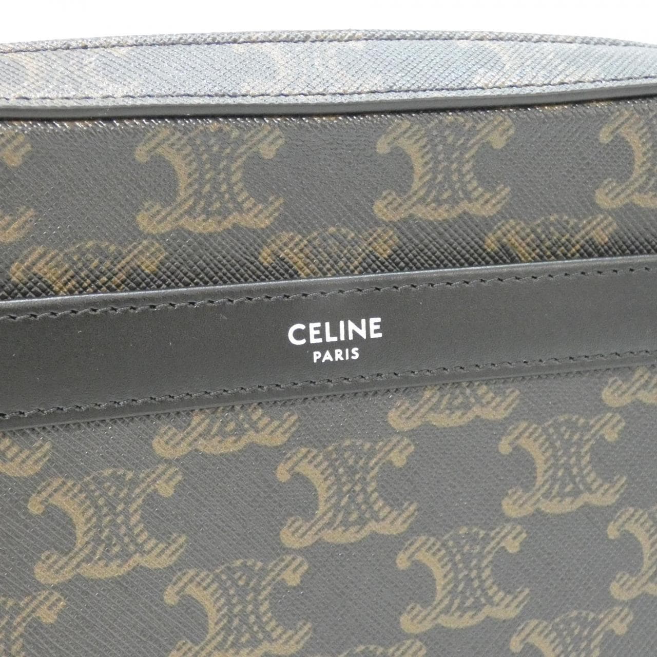 セリーヌ スモールメッセンジャー  113942EVJ ショルダーバッグ