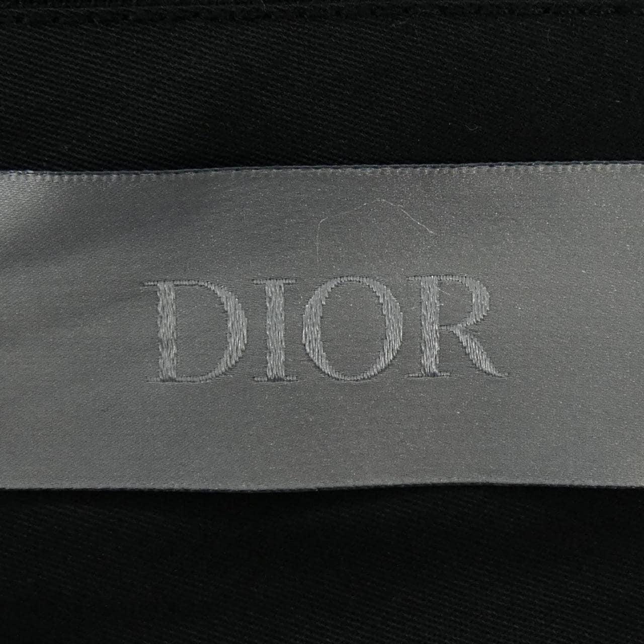 ディオール DIOR 013C120A4866 パンツ