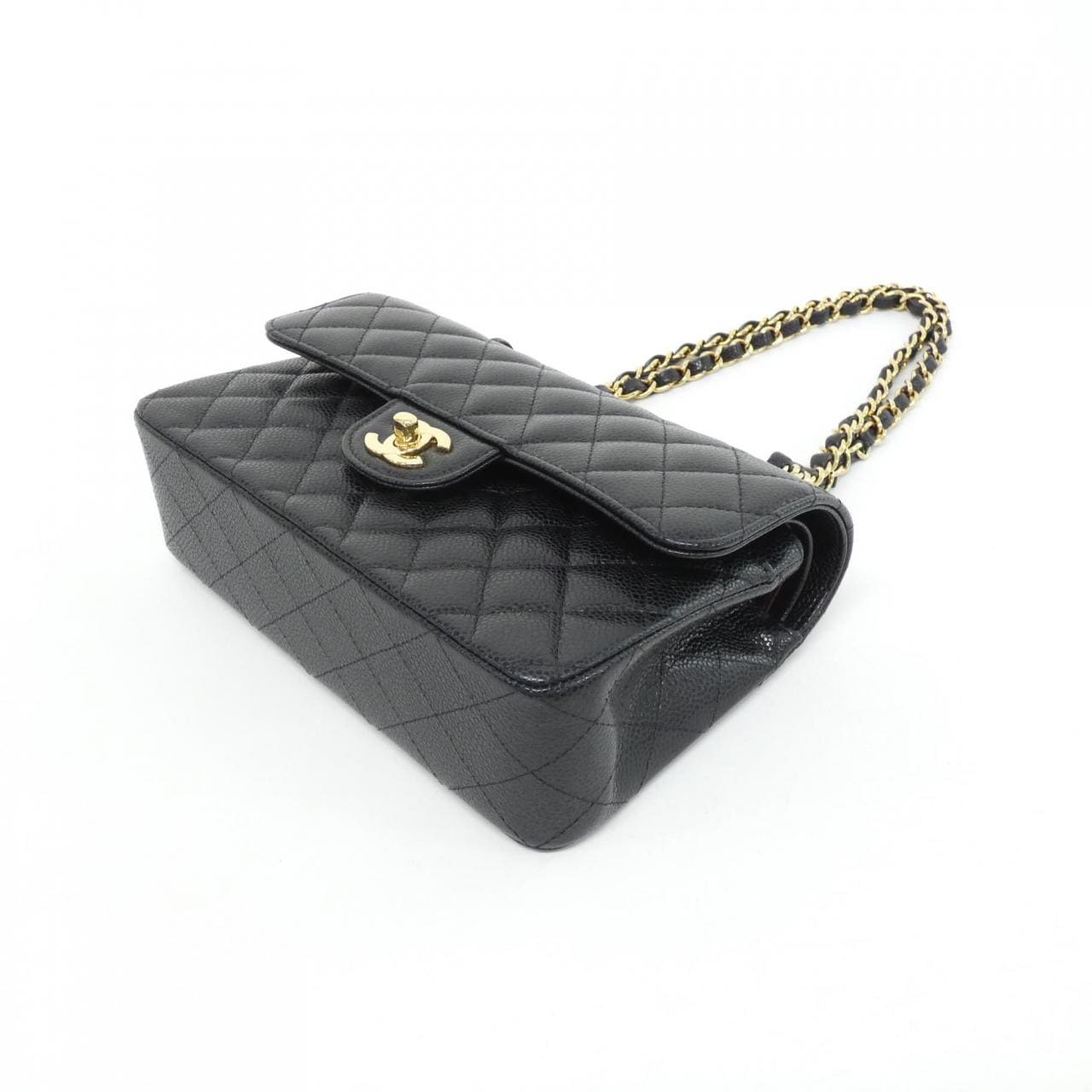 シャネル 1113 ショルダーバッグ