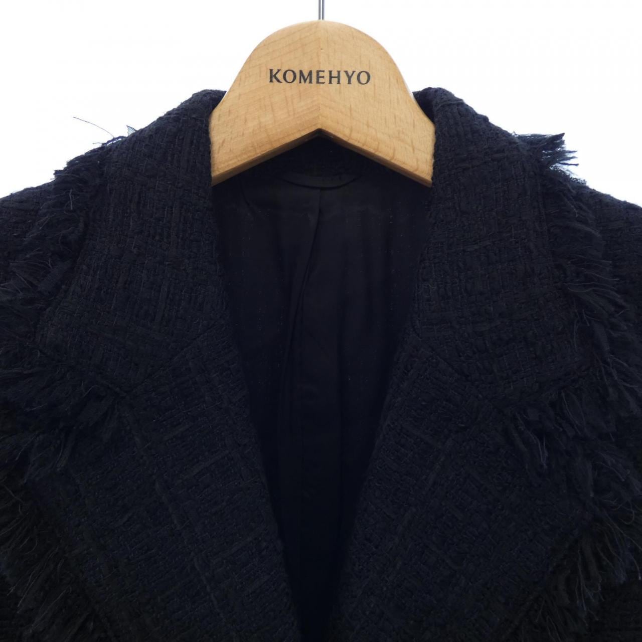 アナイ ANAYI 102227-10-130-95 ベスト