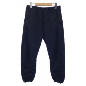 PRODUCT TWELVE パンツ