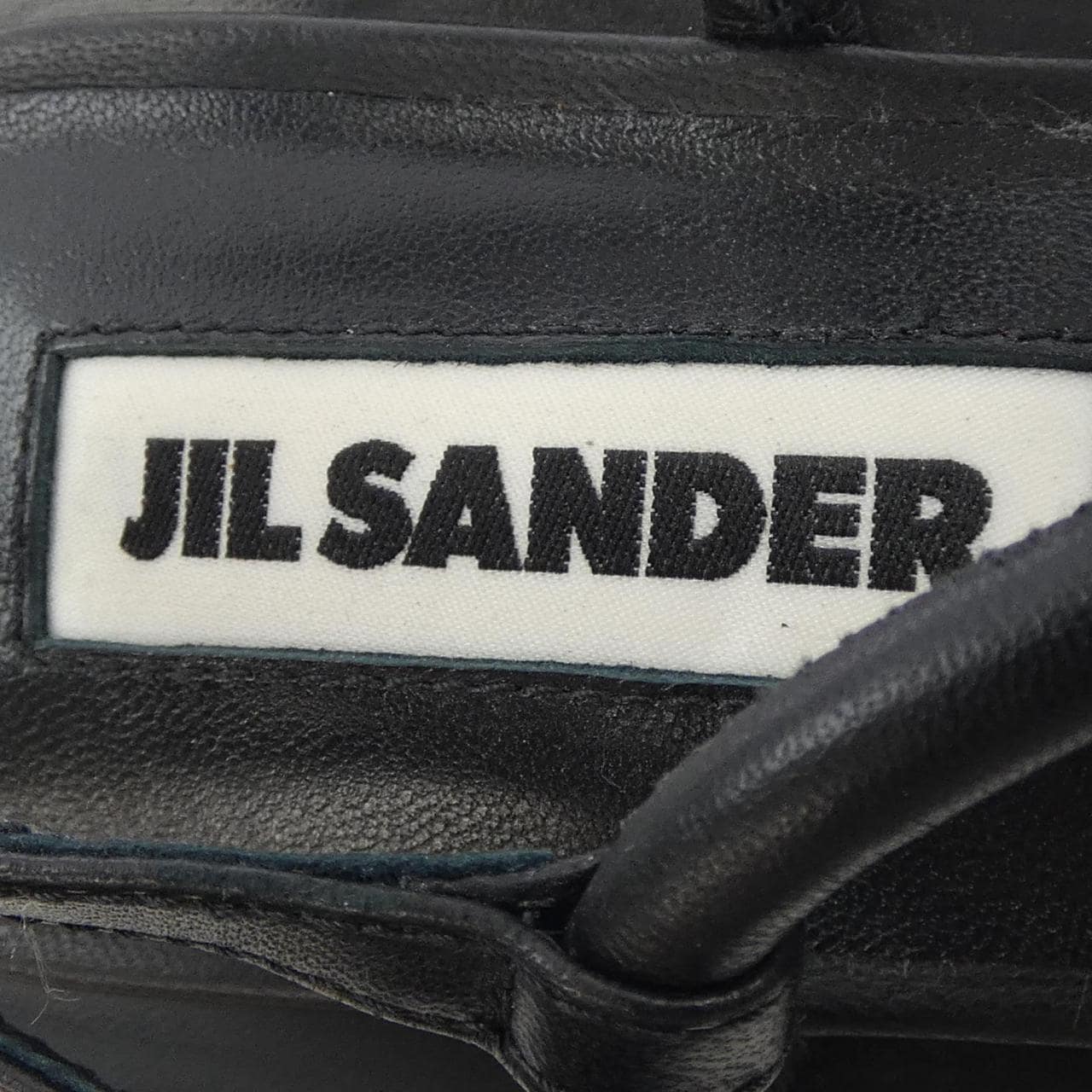 ジルサンダー JIL SANDER サンダル