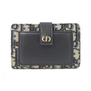 クリスチャンディオール DIOR OBLIQUE 30 モンテーニュ ディタニー S2361UNKO 財布