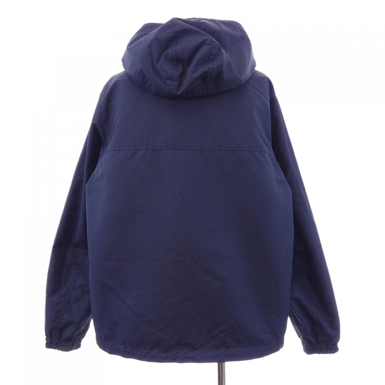 ルイヴィトン LOUIS VUITTON モノグラム リバーシブル ウインドブレーカ- HSB47WMO6 ジャケット