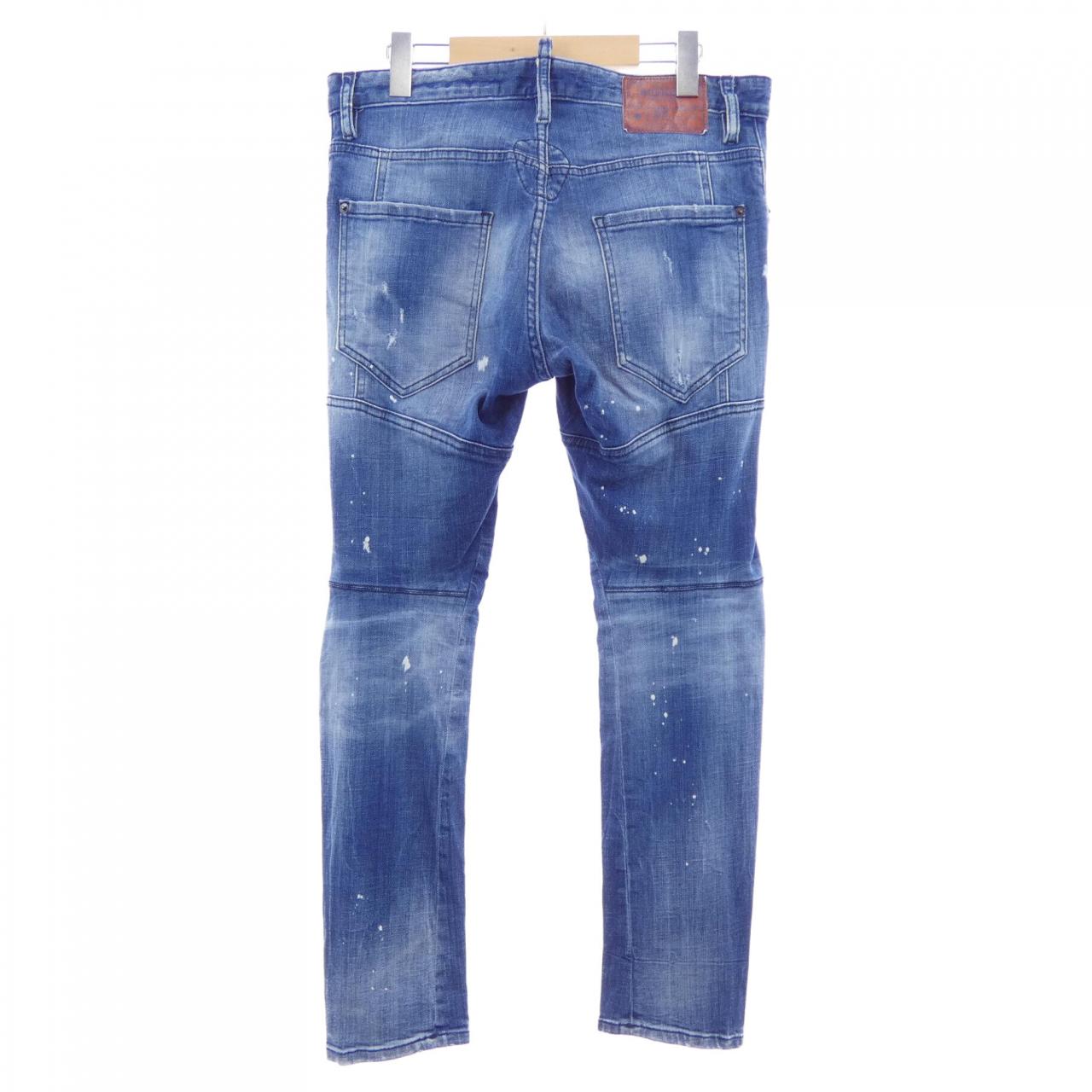 ディースクエアード DSQUARED2 ジーンズ
