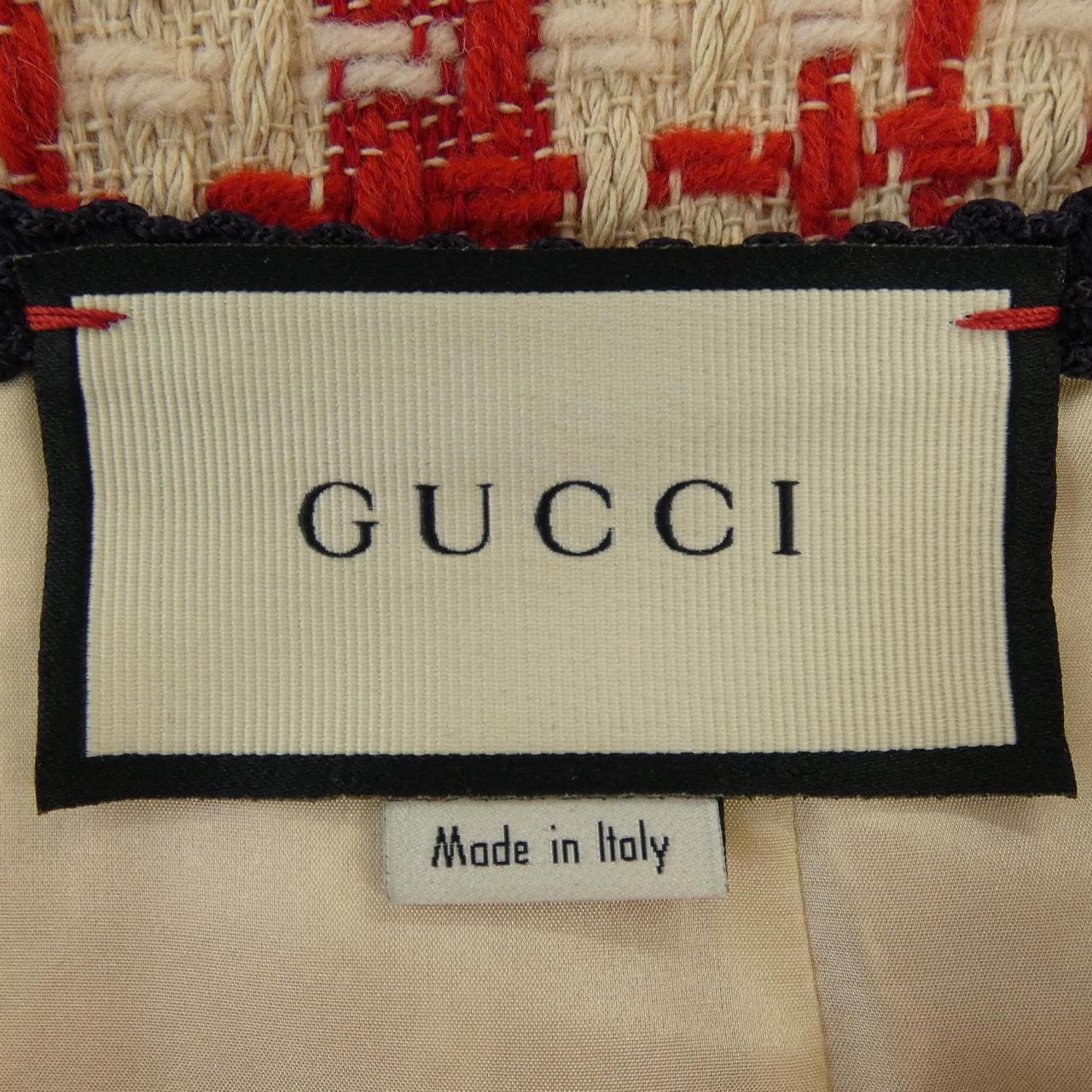 グッチ GUCCI 565239 ZAA0D スカート