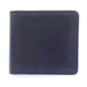 オオバセイホウ 大峡製鞄 WALLET