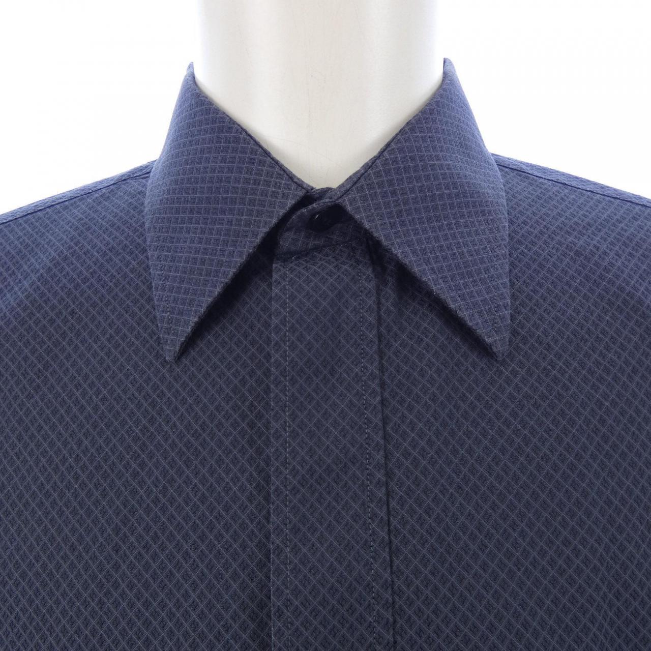 エルメス HERMES tok033. シャツ