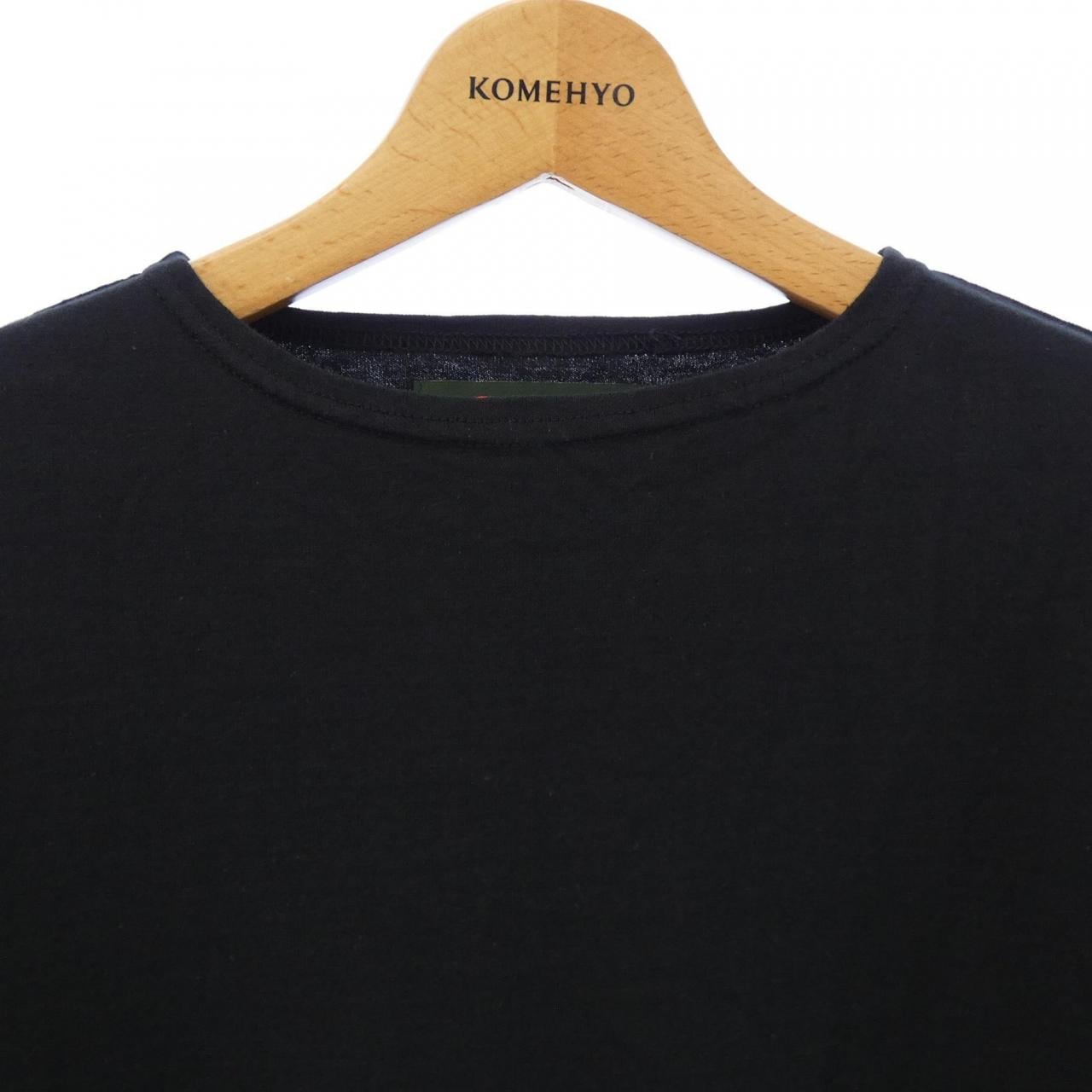 ウティ OUTIL Tシャツ