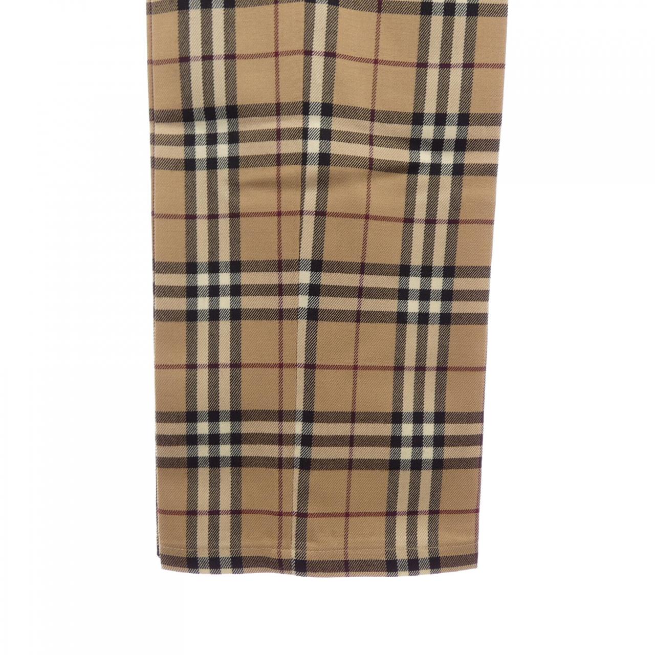 バーバリーブラックレーベル BURBERRY BLACK LABEL パンツ
