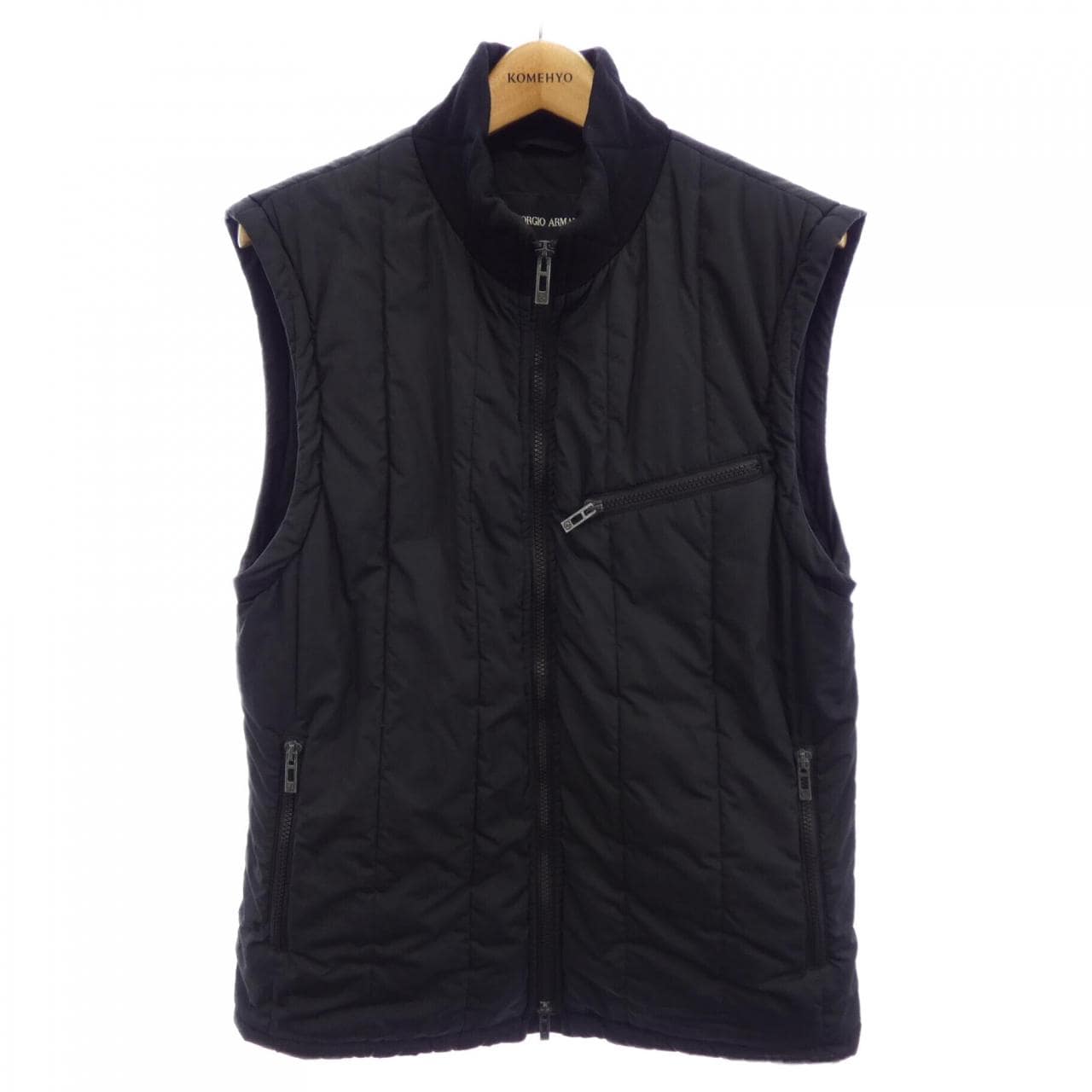 ジョルジオ アルマーニ GIORGIO ARMANI ベスト