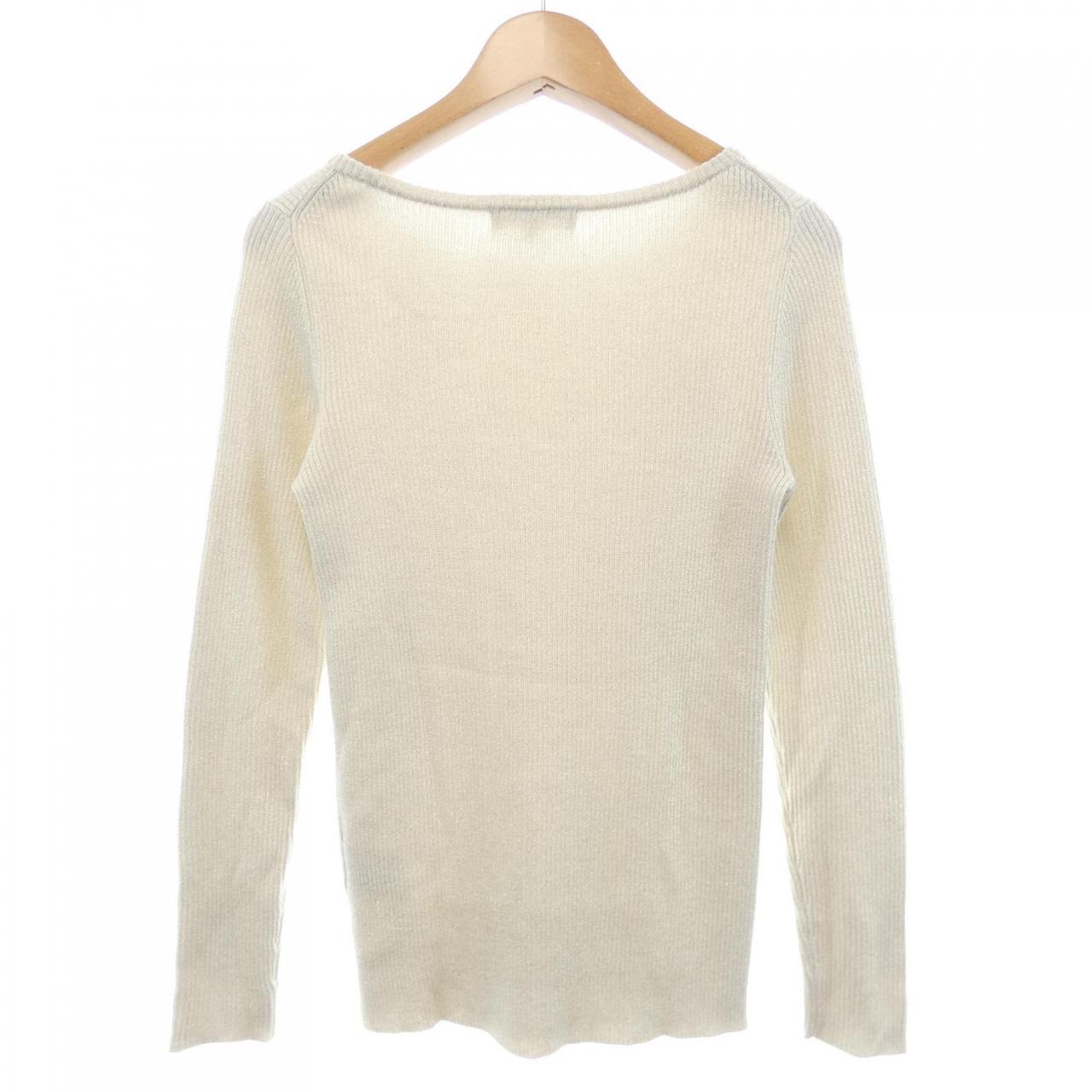 ナチュラルビューティーベーシック NATURAL BEAUTY BASIC トップス