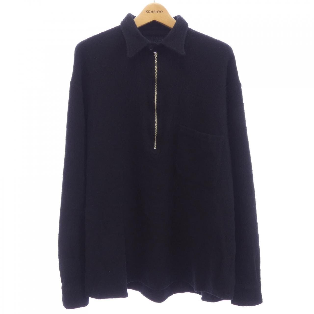 コモリ COMOLI Y03-02010 トップス