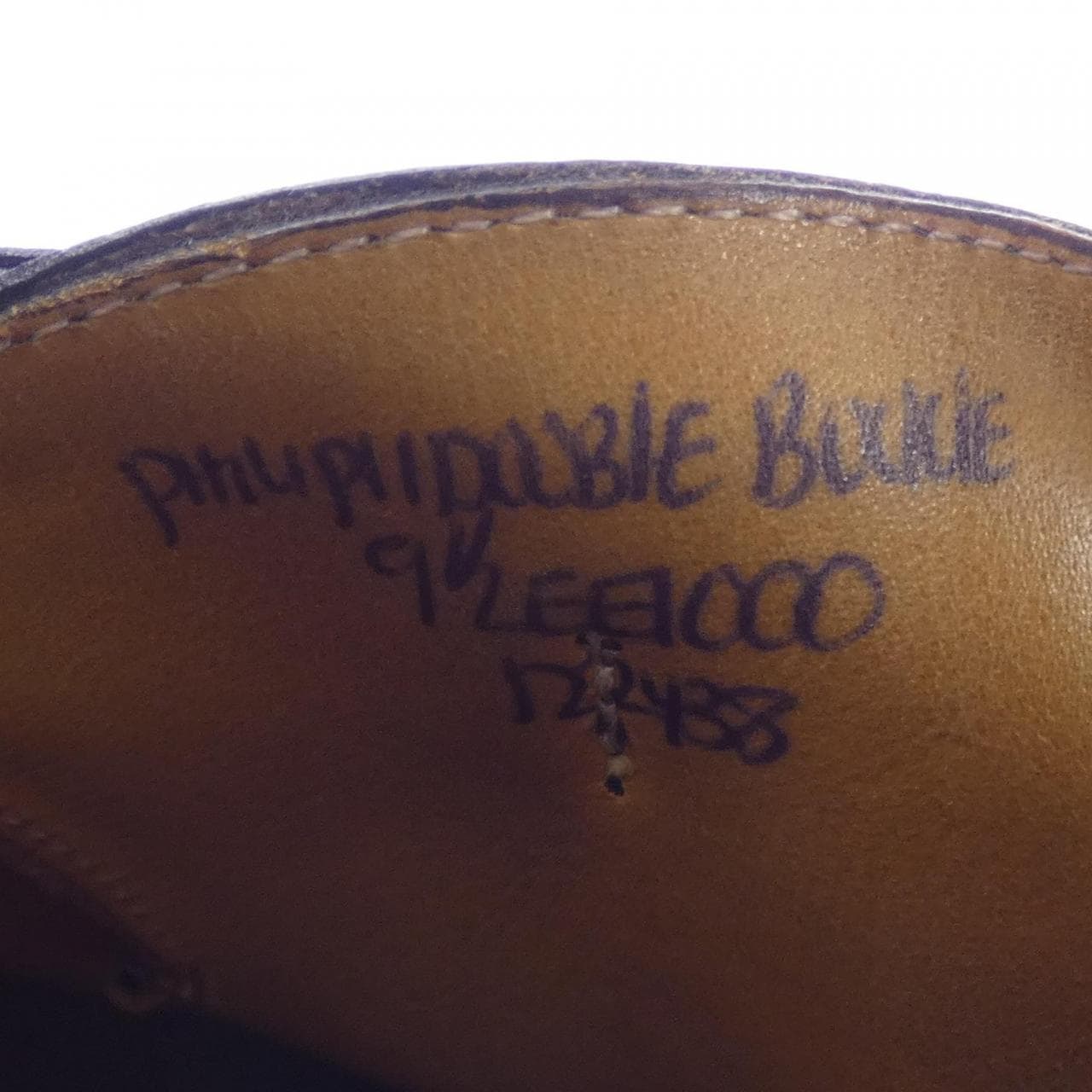 ジョンロブ JOHN LOBB シューズ