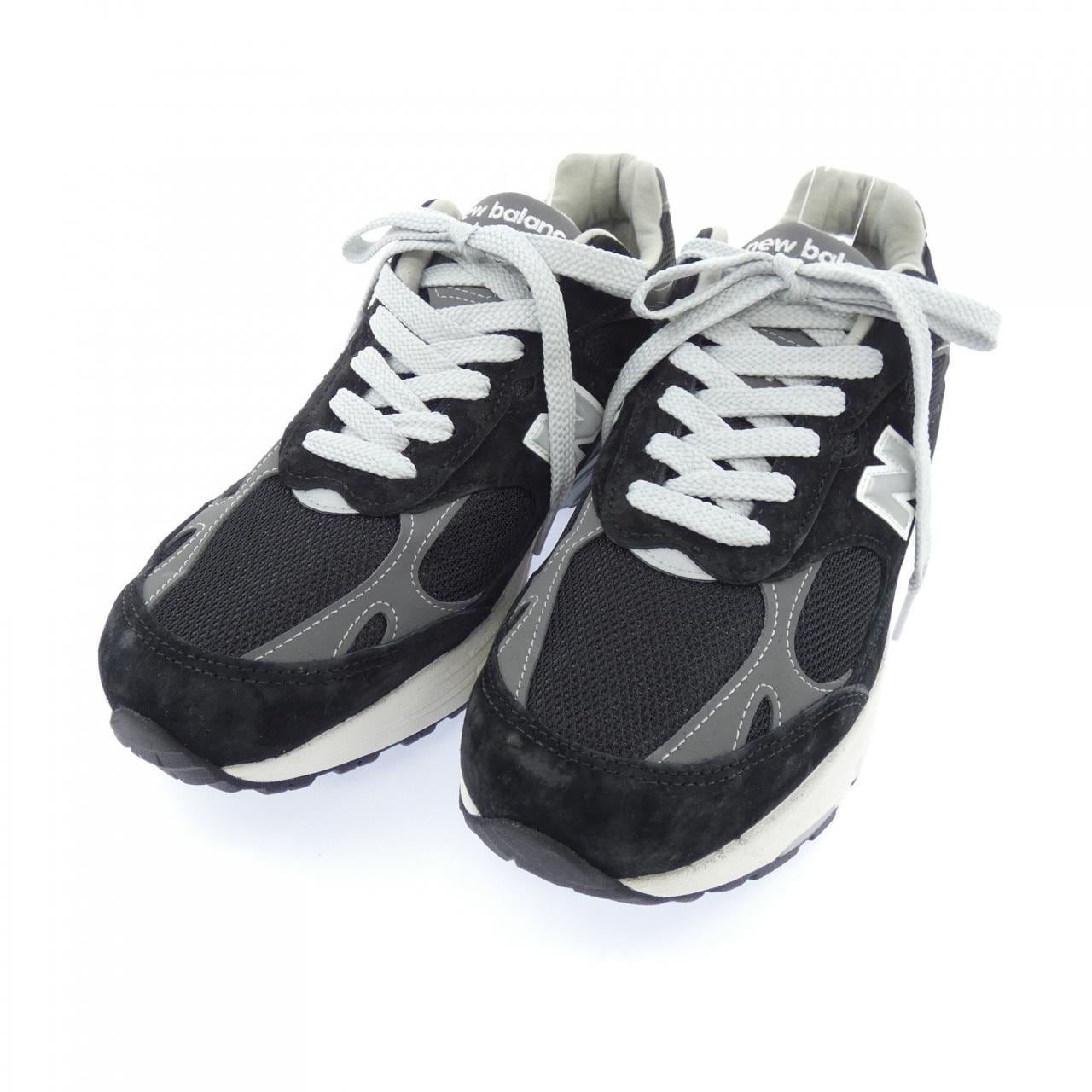 ニューバランス NEW BALANCE MR993BK スニーカー