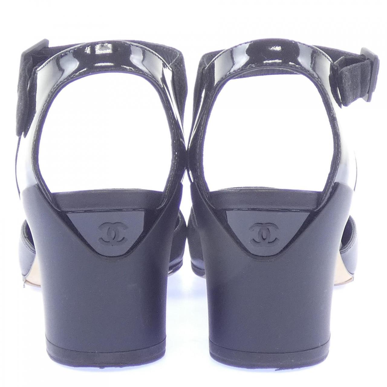 シャネル CHANEL G29103 パンプス
