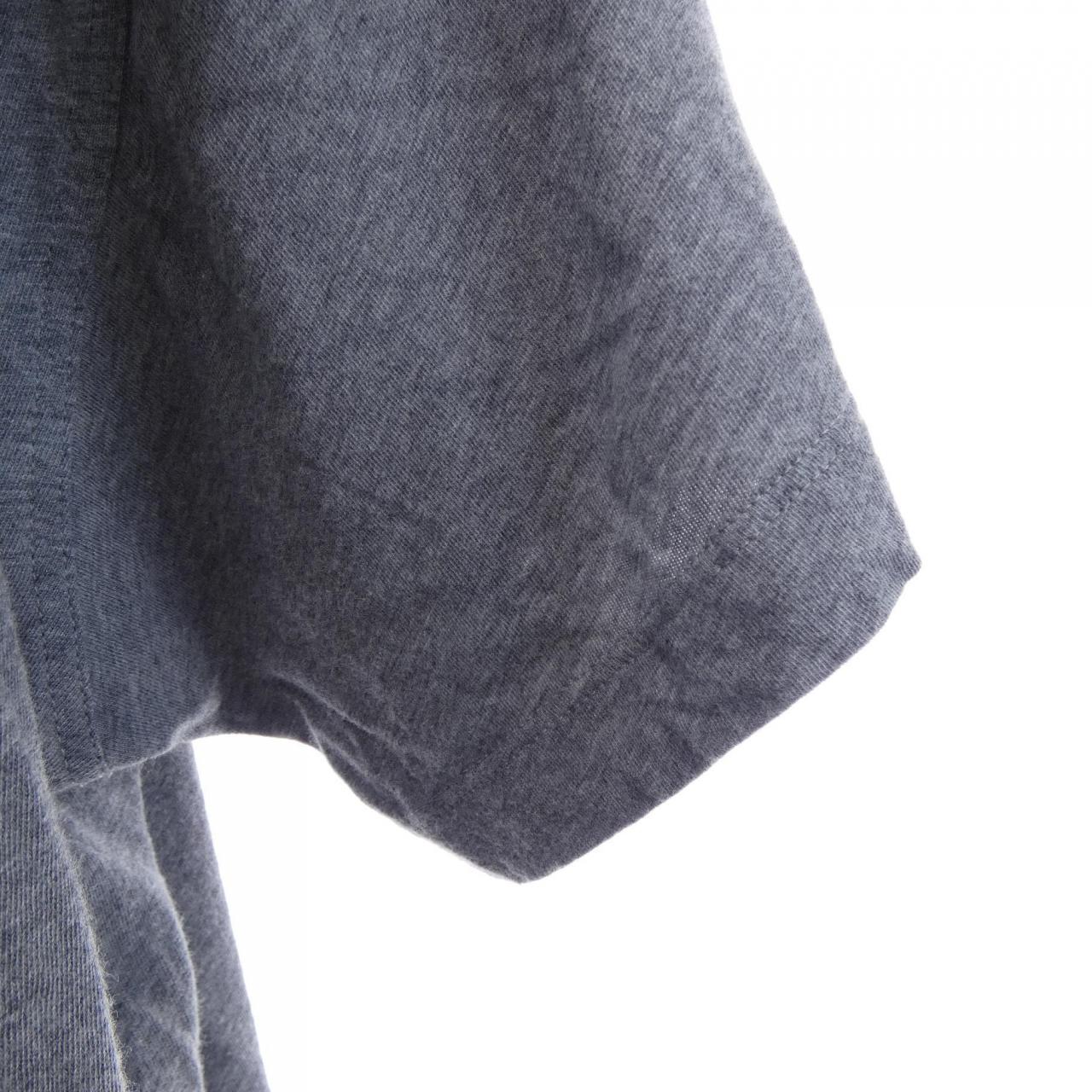 ザロウ THE ROW SIMO DRESS IN COTTON 8154-K572 カットワンピース